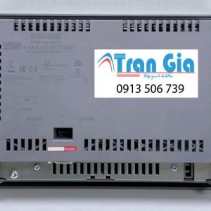 Chuyên cung cấp màn hình HMI Siemens KTP600 Basic color DP 6AV6647-0AC11-3AX0 bảo hành 12 tháng