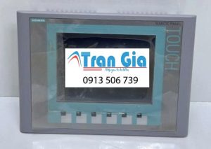 Chuyên cung cấp màn hình HMI Siemens KTP600 Basic color DP 6AV6647-0AC11-3AX0 bảo hành 12 tháng