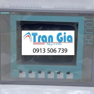 Chuyên cung cấp màn hình HMI Siemens KTP400 basic mono PN 6AV6647-0AA11-3AX0 bảo hành 12 tháng