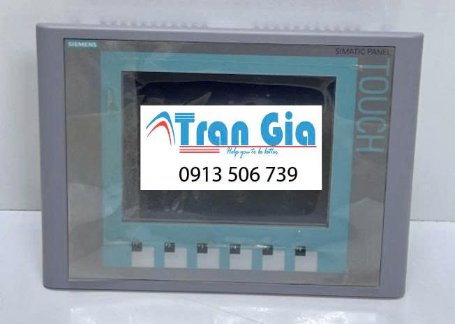Chuyên cung cấp màn hình HMI Siemens KTP400 basic mono PN 6AV6647-0AA11-3AX0 bảo hành 12 tháng