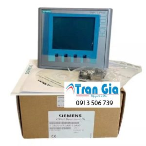 Chuyên cung cấp màn hình HMI Siemens KTP400 basic mono PN 6AV6647-0AA11-3AX0 bảo hành 12 tháng
