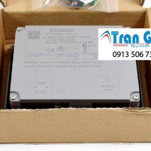 Chuyên cung cấp màn hình HMI Siemens KTP400 basic mono PN 6AV6647-0AA11-3AX0 bảo hành 12 tháng