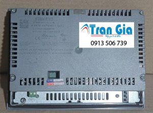 Chuyên cung cấp màn hình HMI Siemens KTP600 Basic mono PN 6AV6647-0AB11-3AX0 bảo hành 12 tháng