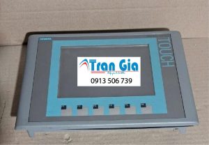 Chuyên cung cấp màn hình HMI Siemens KTP600 Basic color DP 6AV6647-0AD11-3AX0 bảo hành 12 tháng