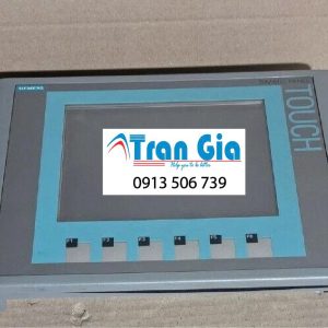 Chuyên cung cấp màn hình HMI Siemens KTP600 Basic color DP 6AV6647-0AD11-3AX0 bảo hành 12 tháng