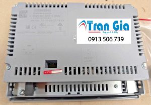 Chuyên cung cấp màn hình HMI Siemens KTP600 Basic color DP 6AV6647-0AD11-3AX0 bảo hành 12 tháng