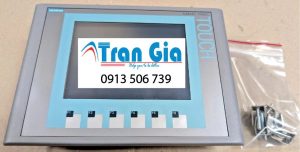 Chuyên cung cấp màn hình HMI Siemens KTP600 Basic color DP 6AV6647-0AD11-3AX0 bảo hành 12 tháng