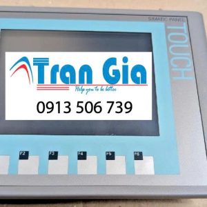 Chuyên cung cấp màn hình HMI Siemens KTP600 Basic color DP 6AV6647-0AD11-3AX0 bảo hành 12 tháng