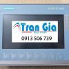 Chuyên cung cấp màn hình HMI Siemens KTP700 6AV2123-2GB03-0AX0 bảo hành 12 tháng