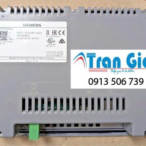 Chuyên cung cấp màn hình HMI Siemens KTP700 6AV2123-2GB03-0AX0 bảo hành 12 tháng