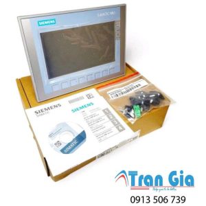 Chuyên cung cấp màn hình HMI Siemens KTP700 6AV2123-2GA03-0AX0 bảo hành 12 tháng