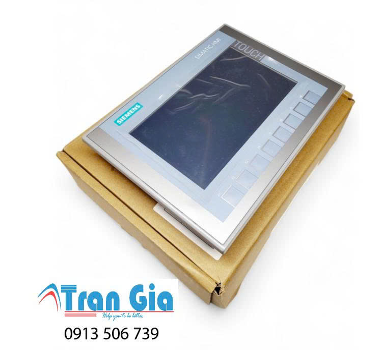 Chuyên cung cấp màn hình HMI Siemens KTP700 6AV2123-2GA03-0AX0 bảo hành 12 tháng