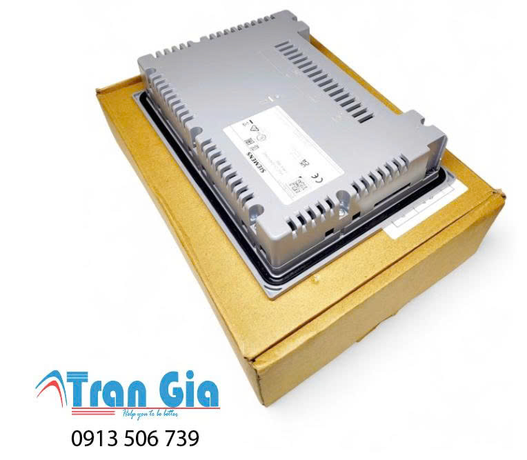 Chuyên cung cấp màn hình HMI Siemens KTP700 6AV2123-2GA03-0AX0 bảo hành 12 tháng
