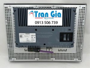 Chuyên cung cấp màn hình HMI Siemens TP1500 6AV2124-0QC02-0AX0 bảo hành 12 tháng