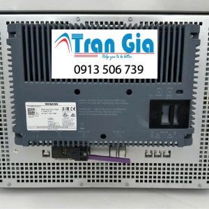 Chuyên cung cấp màn hình HMI Siemens TP1500 6AV2124-0QC02-0AX0 bảo hành 12 tháng