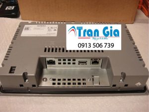 Chuyên cung cấp màn hình HMI Siemens KTP900 6AV2123-2JB03-0AX0 bảo hành 12 tháng