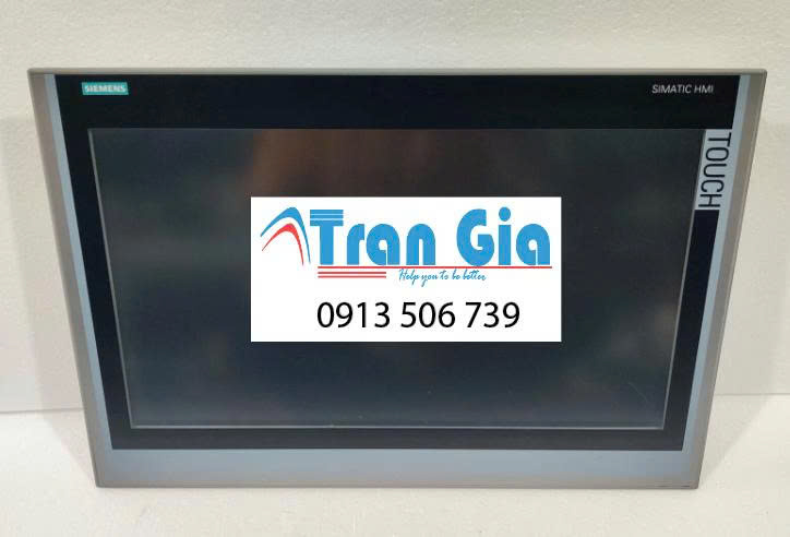 Chuyên cung cấp màn hình HMI Siemens TP2200 6AV2124-0XC02-0AX0 bảo hành 12 tháng