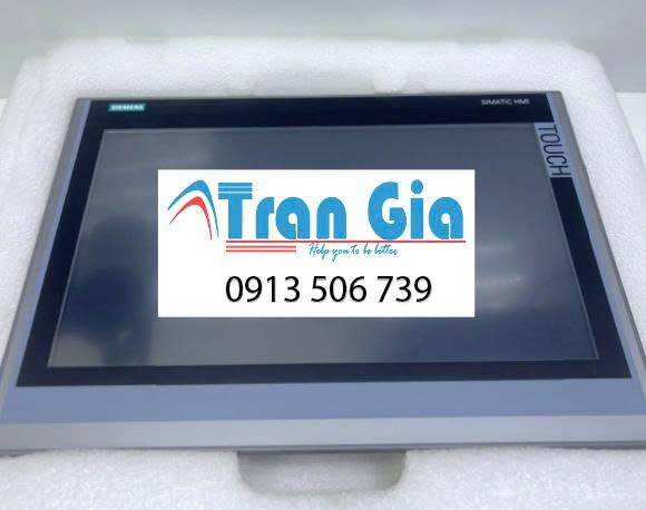 Chuyên cung cấp màn hình HMI Siemens TP1900 6AV2124-0UC02-0AX0 bảo hành 12 tháng