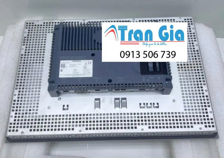 Chuyên cung cấp màn hình HMI Siemens TP1900 6AV2124-0UC02-0AX0 bảo hành 12 tháng