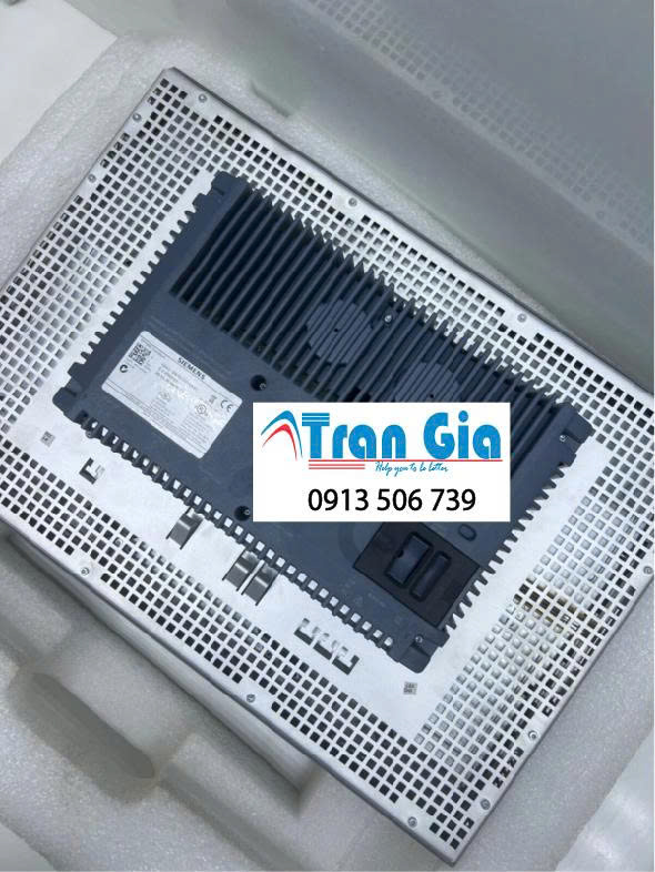 Chuyên cung cấp màn hình HMI Siemens TP1900 6AV2124-0UC02-0AX0 bảo hành 12 tháng