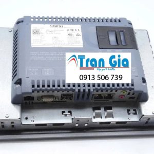 Chuyên cung cấp màn hình HMI Siemens TP900 6AV2124-0JC01-0AX0 bảo hành 12 tháng