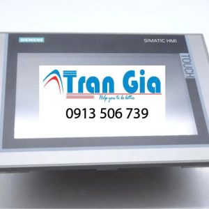 Chuyên cung cấp màn hình HMI Siemens TP900 6AV2124-0JC01-0AX0 bảo hành 12 tháng