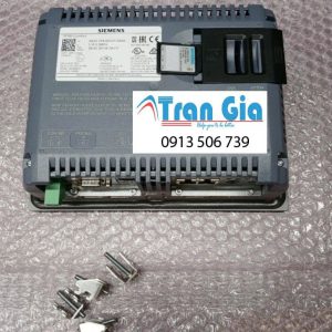 Chuyên cung cấp màn hình HMI Siemens TP700 6AV2124-0GC01-0AX0 bảo hành 12 tháng
