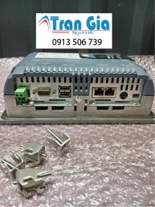 Chuyên cung cấp màn hình HMI Siemens TP700 6AV2124-0GC01-0AX0 bảo hành 12 tháng