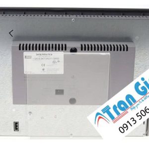 Chuyên cung cấp màn hình HMI Siemens KTP1000 Basic color DP 6AV6647-0AE11-3AX0 bảo hành 12 tháng