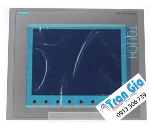 Chuyên cung cấp màn hình HMI Siemens KTP1000 Basic color DP 6AV6647-0AE11-3AX0 bảo hành 12 tháng