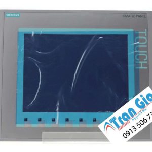 Chuyên cung cấp màn hình HMI Siemens KTP1000 Basic color DP 6AV6647-0AE11-3AX0 bảo hành 12 tháng