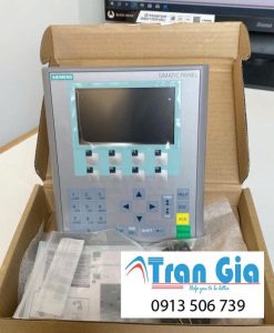 Chuyên cung cấp màn hình HMI Siemens KP400 Basic color PN 6AV6647-0AJ11-3AX0 bảo hành 12 tháng