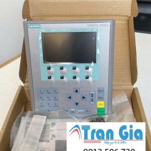 Chuyên cung cấp màn hình HMI Siemens KP400 Basic color PN 6AV6647-0AJ11-3AX0 bảo hành 12 tháng