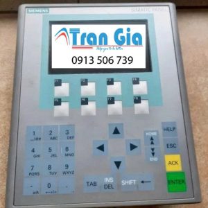 Chuyên cung cấp màn hình HMI Siemens KP400 Basic color PN 6AV6647-0AJ11-3AX0 bảo hành 12 tháng