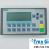 Chuyên cung cấp màn hình HMI Siemens KP300 Basic mono PN 6AV6647-0AH11-3AX0 bảo hành 12 tháng