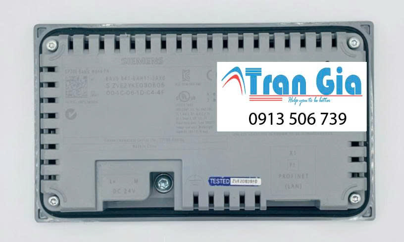 Chuyên cung cấp màn hình HMI Siemens KP300 Basic mono PN 6AV6647-0AH11-3AX0 bảo hành 12 tháng