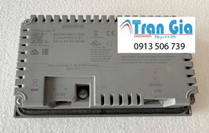 Chuyên cung cấp màn hình HMI Siemens KP300 Basic mono PN 6AV6647-0AH11-3AX0 bảo hành 12 tháng