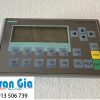 Chuyên cung cấp màn hình HMI Siemens KP300 Basic mono PN 6AV6647-0AH11-3AX0 bảo hành 12 tháng