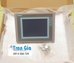 Chuyên cung cấp màn hình HMI Siemens MP277 6AV6643-0CB01-1AX1 bảo hành 12 tháng