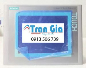Chuyên cung cấp màn hình HMI Siemens MP277 6AV6643-0CB01-1AX1 bảo hành 12 tháng