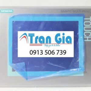 Chuyên cung cấp màn hình HMI Siemens MP177 6AV6642-0EA01-3AX0 bảo hành 12 tháng