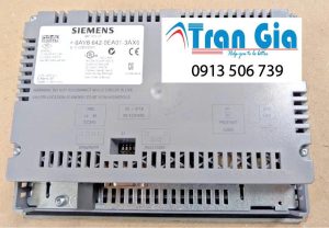 Chuyên cung cấp màn hình HMI Siemens MP177 6AV6642-0EA01-3AX0 bảo hành 12 tháng