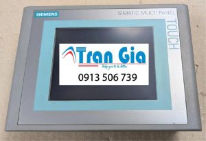 Chuyên cung cấp màn hình HMI Siemens MP177 6AV6642-0EA01-3AX0 bảo hành 12 tháng