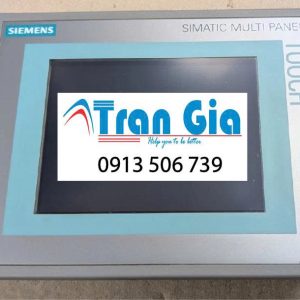 Chuyên cung cấp màn hình HMI Siemens MP177 6AV6642-0EA01-3AX0 bảo hành 12 tháng