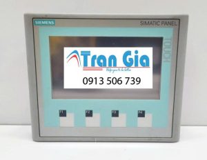 Chuyên cung cấp màn hình HMI Siemens KTP400 Basic color PN 6AV6647-0AK11-3AX0 bảo hành 12 tháng