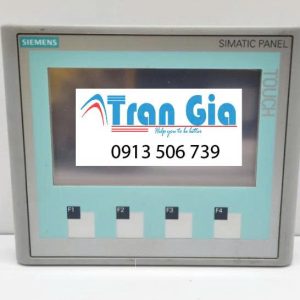 Chuyên cung cấp màn hình HMI Siemens KTP400 Basic color PN 6AV6647-0AK11-3AX0 bảo hành 12 tháng
