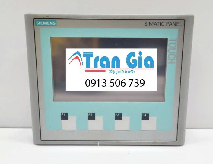 Chuyên cung cấp màn hình HMI Siemens KTP400 Basic color PN 6AV6647-0AK11-3AX0 bảo hành 12 tháng