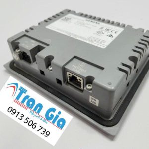 Chuyên cung cấp màn hình HMI Siemens KTP400 Basic color PN 6AV6647-0AK11-3AX0 bảo hành 12 tháng