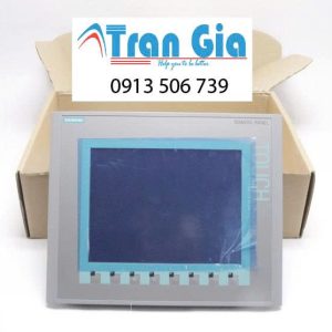 Chuyên cung cấp màn hình HMI Siemens KTP1000 Basic color PN 6AV6647-0AF11-3AX0 bảo hành 12 tháng