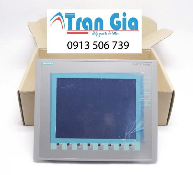 Chuyên cung cấp màn hình HMI Siemens KTP1000 Basic color PN 6AV6647-0AF11-3AX0 bảo hành 12 tháng